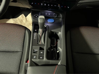 2027 Nissan Sentra SR Midnight Edition