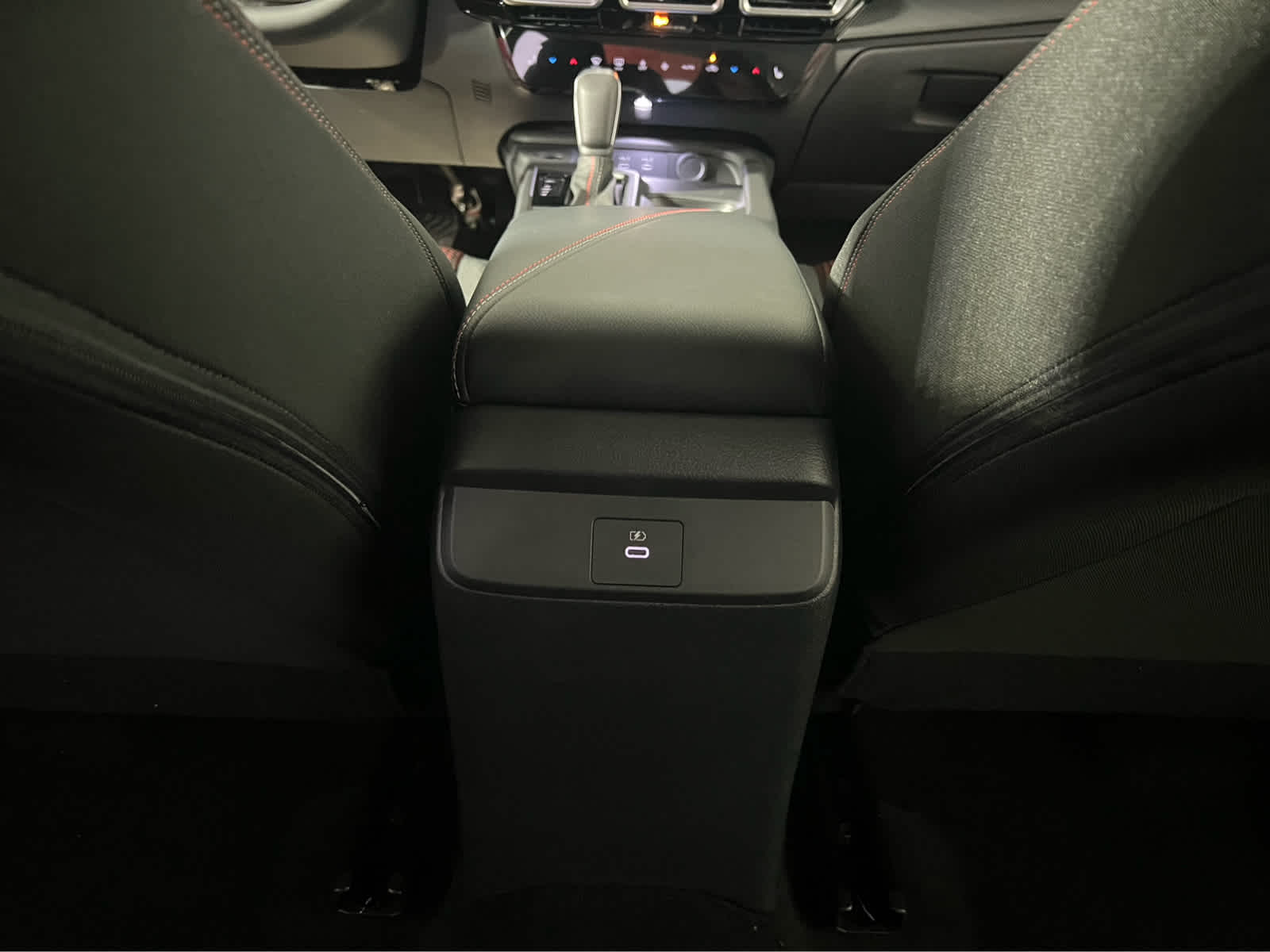 2027 Nissan Sentra SR Midnight Edition