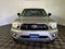 2015 Toyota Tacoma 4WD Double Cab V6 AT (Natl)