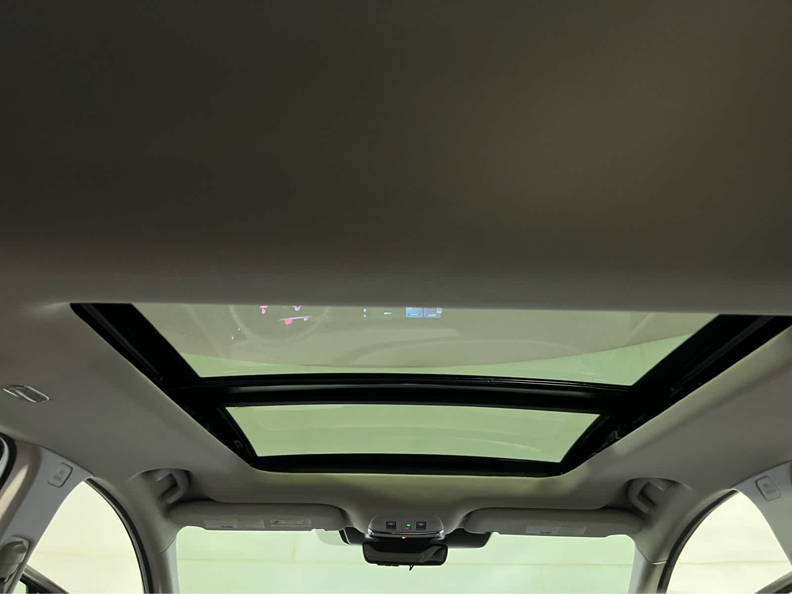 2027 Nissan Murano Platinum