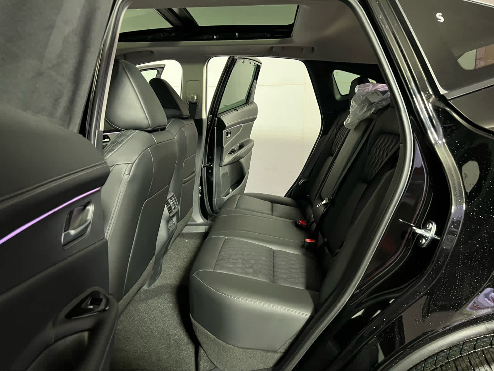 2027 Nissan Murano Platinum