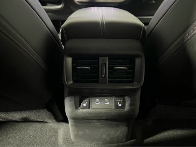 2027 Nissan Murano Platinum