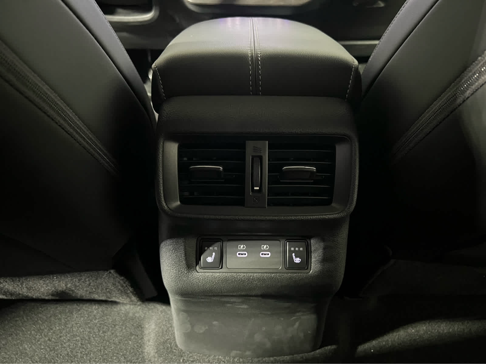 2027 Nissan Murano Platinum
