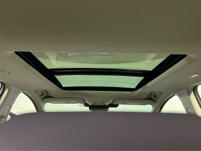 2027 Nissan Murano Platinum