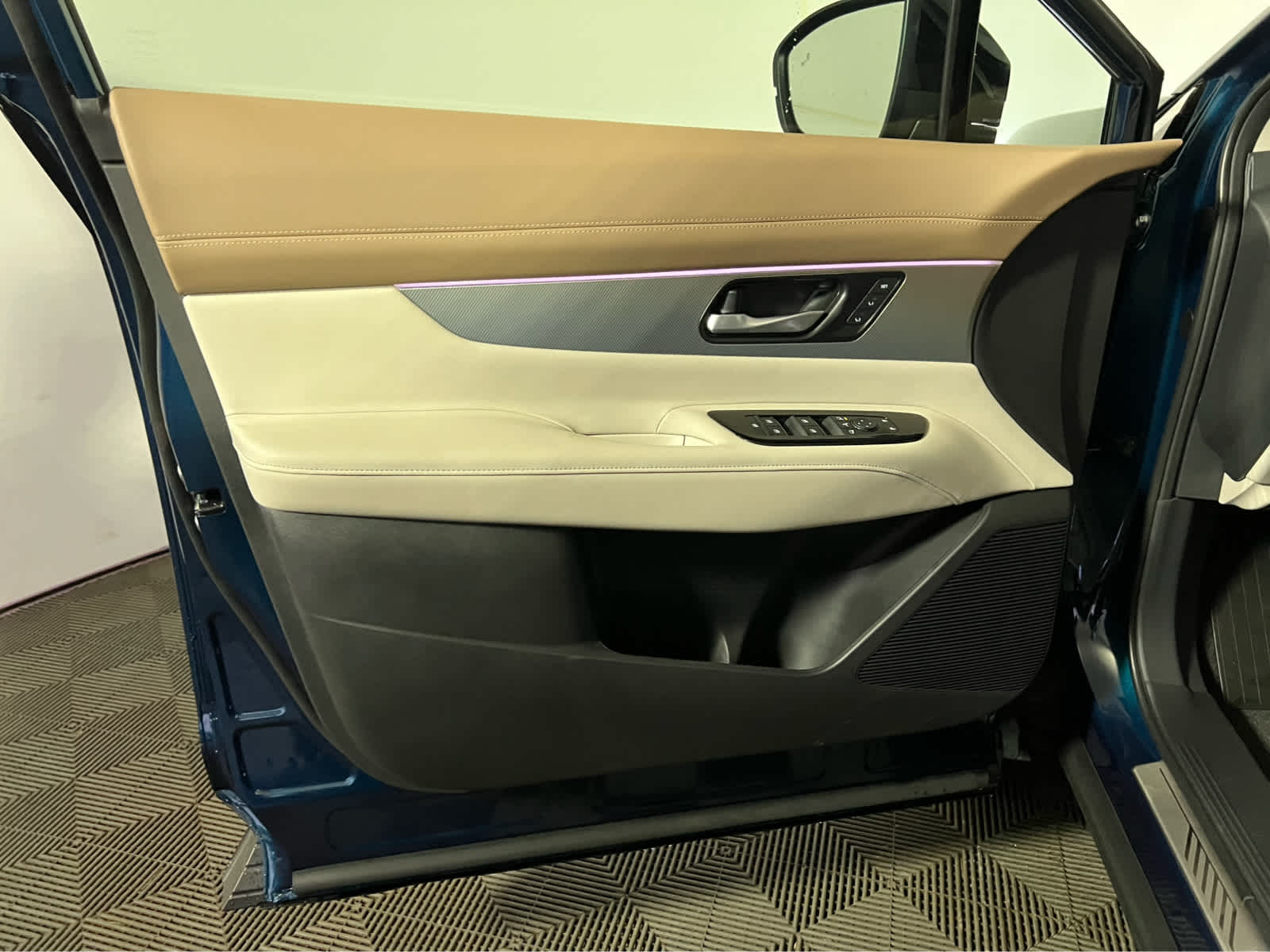 2027 Nissan Murano Platinum