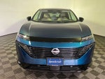 2027 Nissan Murano Platinum