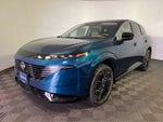 2027 Nissan Murano Platinum