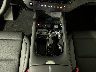 2027 Nissan Murano Platinum