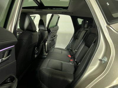 2027 Nissan Murano Platinum