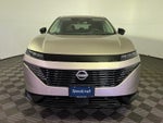2027 Nissan Murano Platinum
