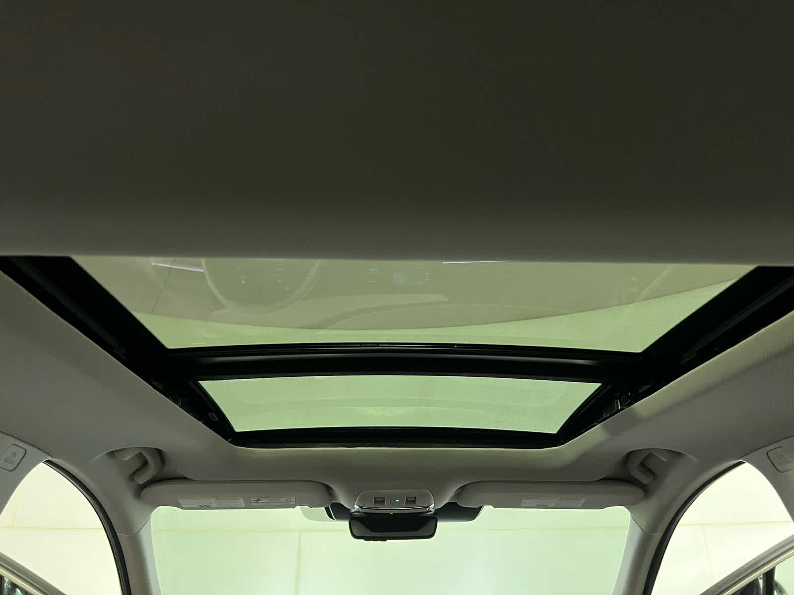 2027 Nissan Murano Platinum