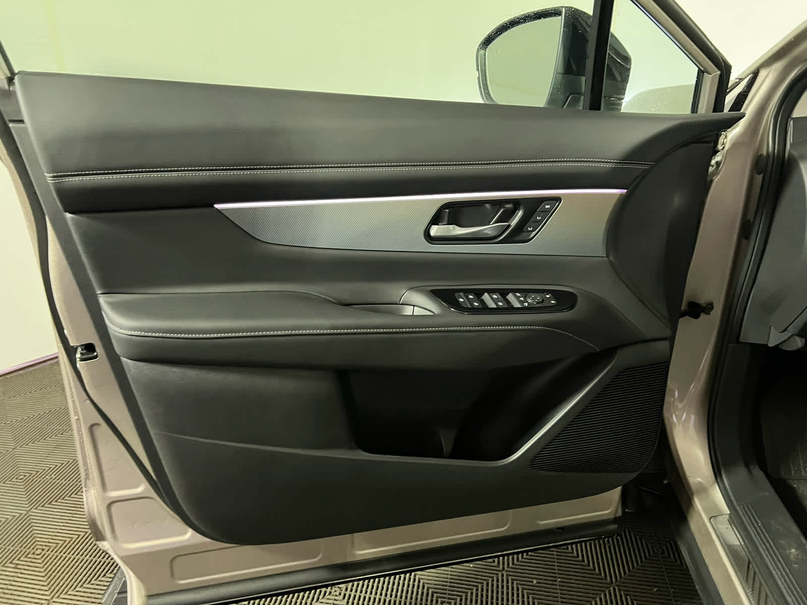 2027 Nissan Murano Platinum