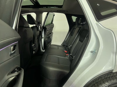 2027 Nissan Murano Platinum