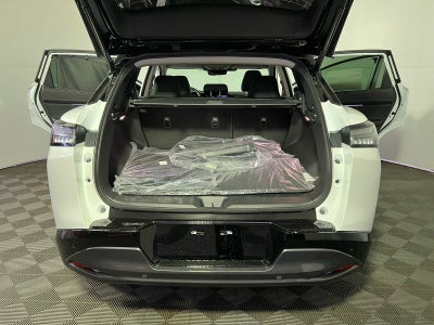 2027 Nissan Murano Platinum