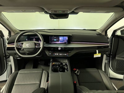 2027 Nissan Murano Platinum