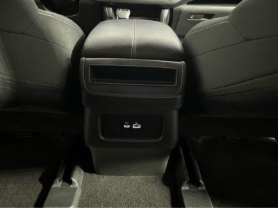 2023 Nissan Pathfinder S