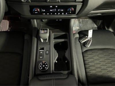 2023 Nissan Pathfinder S