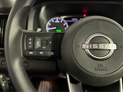 2023 Nissan Pathfinder S