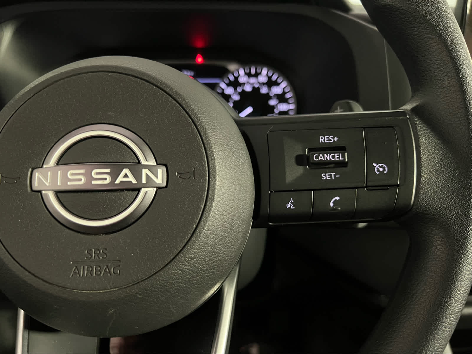 2023 Nissan Pathfinder S