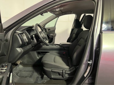 2023 Nissan Pathfinder S