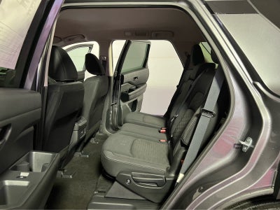 2023 Nissan Pathfinder S
