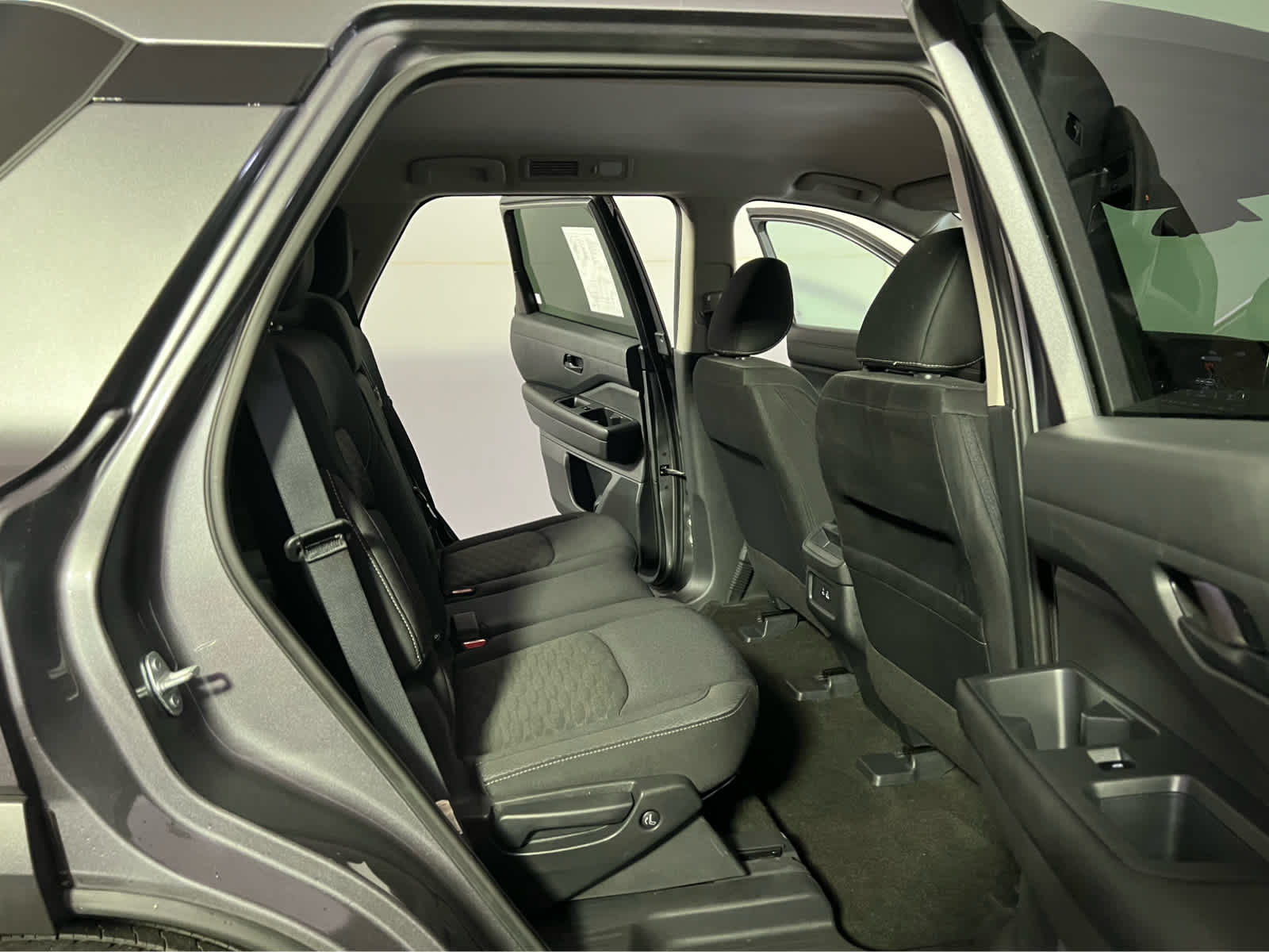 2023 Nissan Pathfinder S