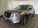 2023 Nissan Pathfinder S