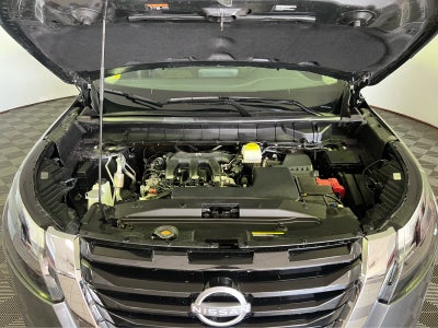 2023 Nissan Pathfinder S