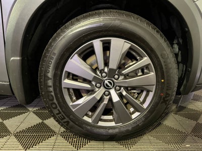 2023 Nissan Pathfinder S
