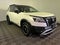 2024 Nissan Pathfinder Rock Creek®