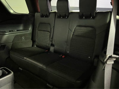 2024 Nissan Pathfinder Rock Creek®