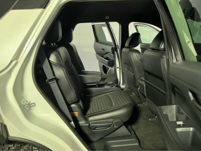 2024 Nissan Pathfinder Rock Creek®