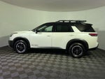 2024 Nissan Pathfinder Rock Creek®