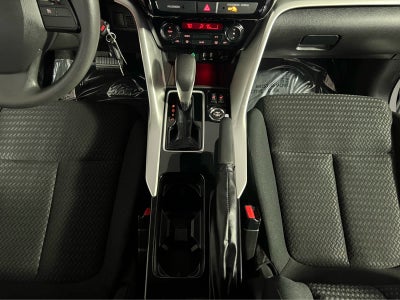 2023 Mitsubishi Eclipse Cross Ralliart