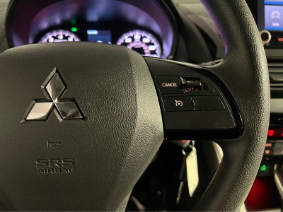 2023 Mitsubishi Eclipse Cross Ralliart