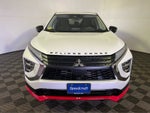 2023 Mitsubishi Eclipse Cross Ralliart