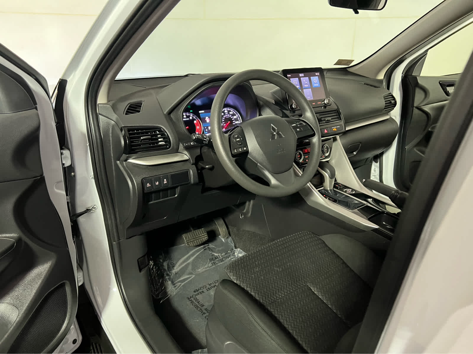 2023 Mitsubishi Eclipse Cross Ralliart
