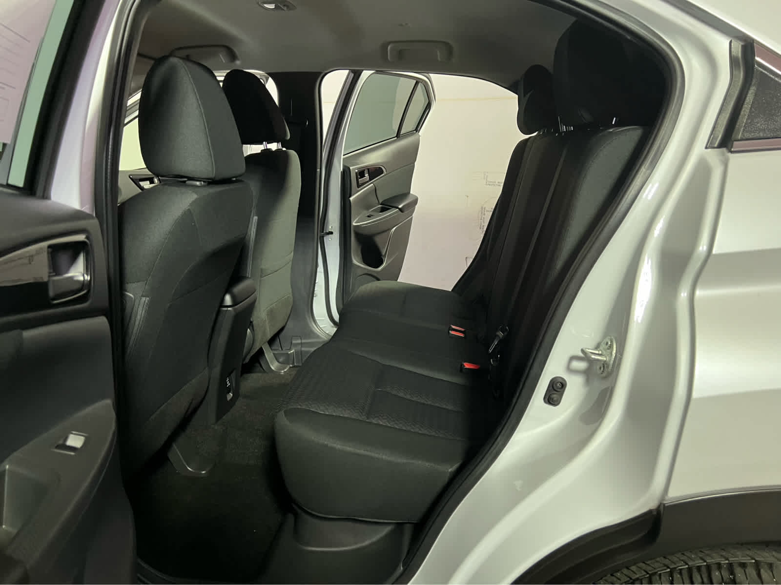 2023 Mitsubishi Eclipse Cross Ralliart