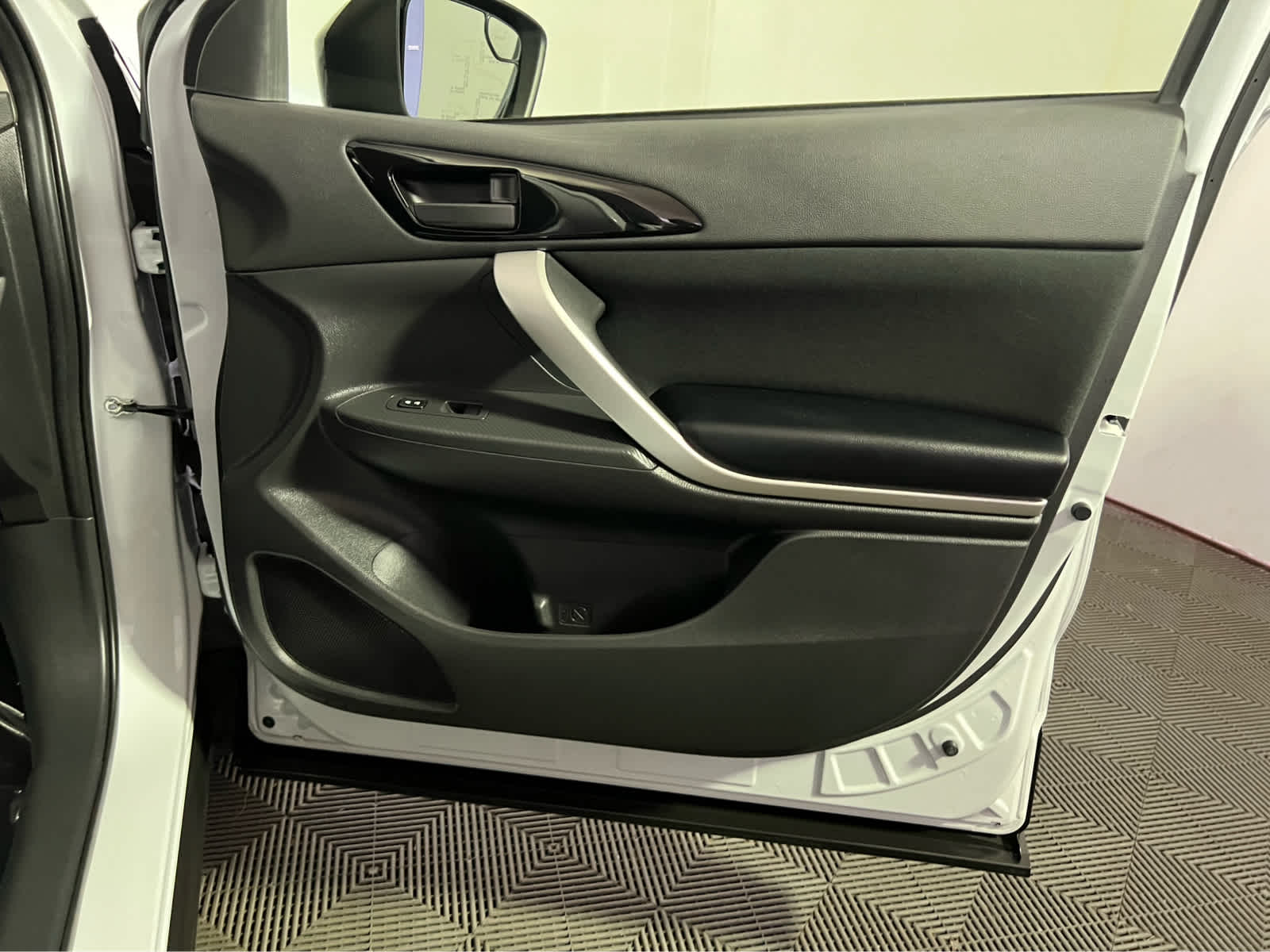 2023 Mitsubishi Eclipse Cross Ralliart