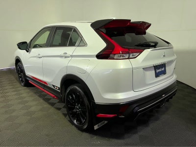 2023 Mitsubishi Eclipse Cross Ralliart