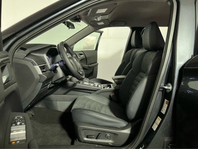 2026 Nissan Rogue Plug-In Hybrid SL