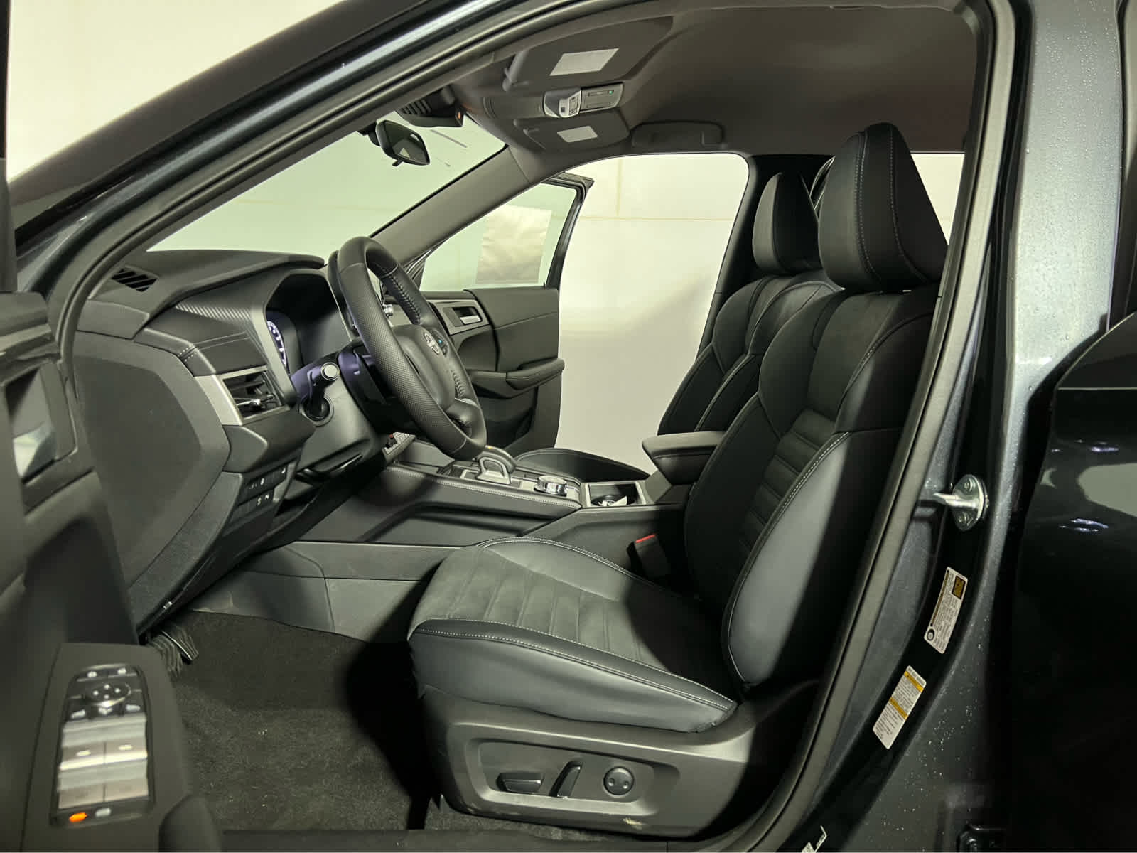 2026 Nissan Rogue Plug-In Hybrid SL
