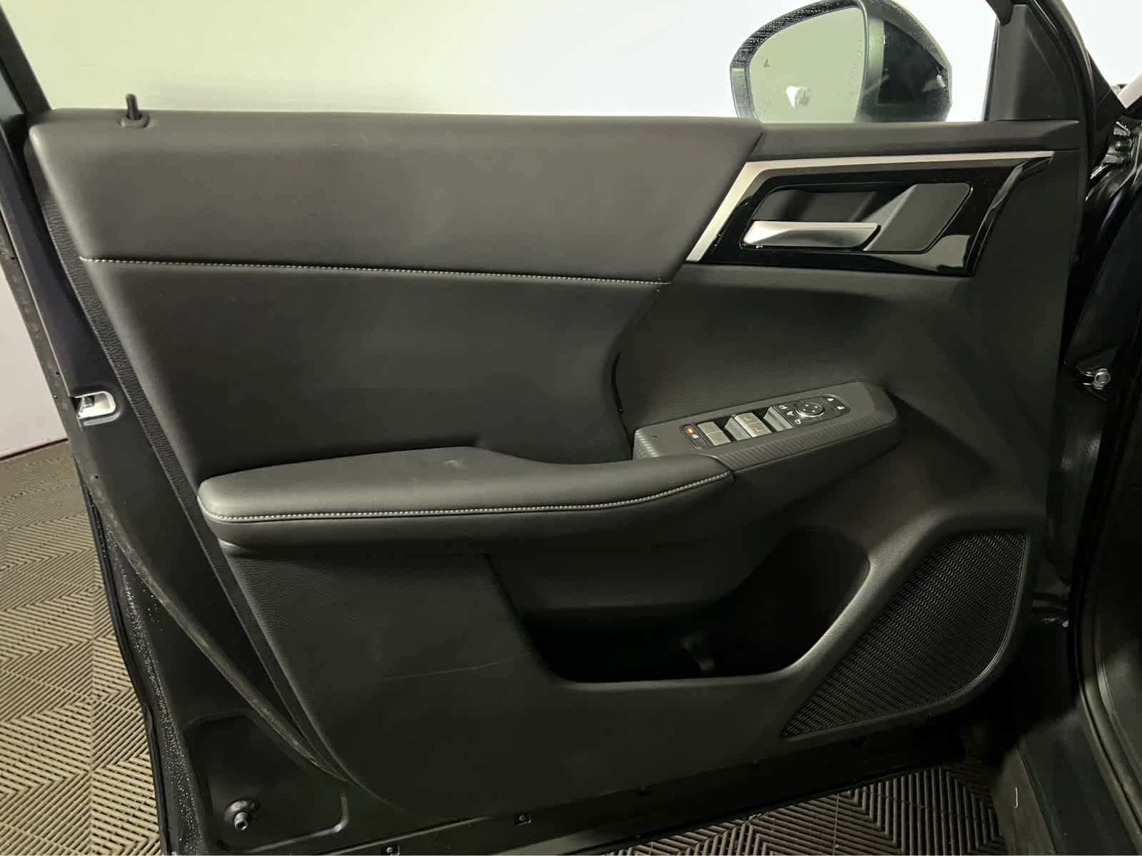 2026 Nissan Rogue Plug-In Hybrid SL