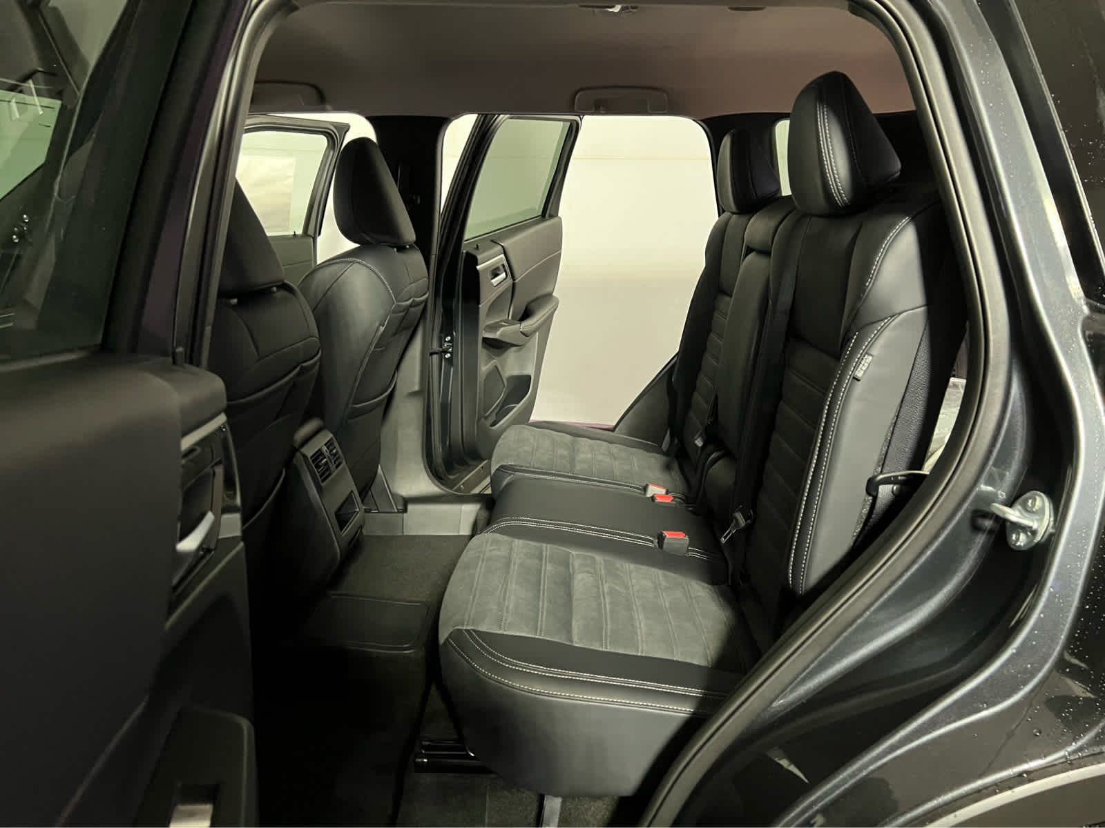 2026 Nissan Rogue Plug-In Hybrid SL