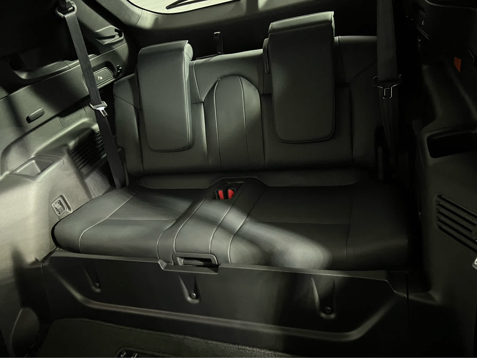 2026 Nissan Rogue Plug-In Hybrid SL