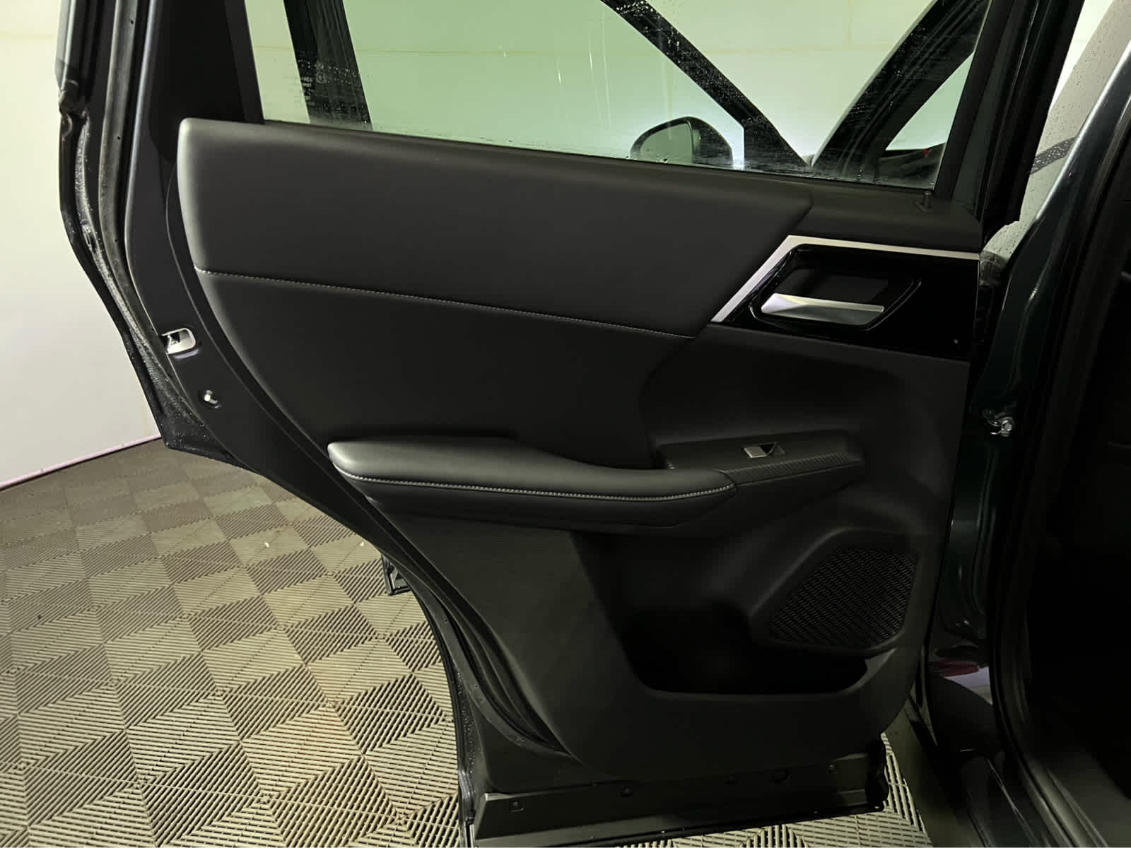 2026 Nissan Rogue Plug-In Hybrid SL