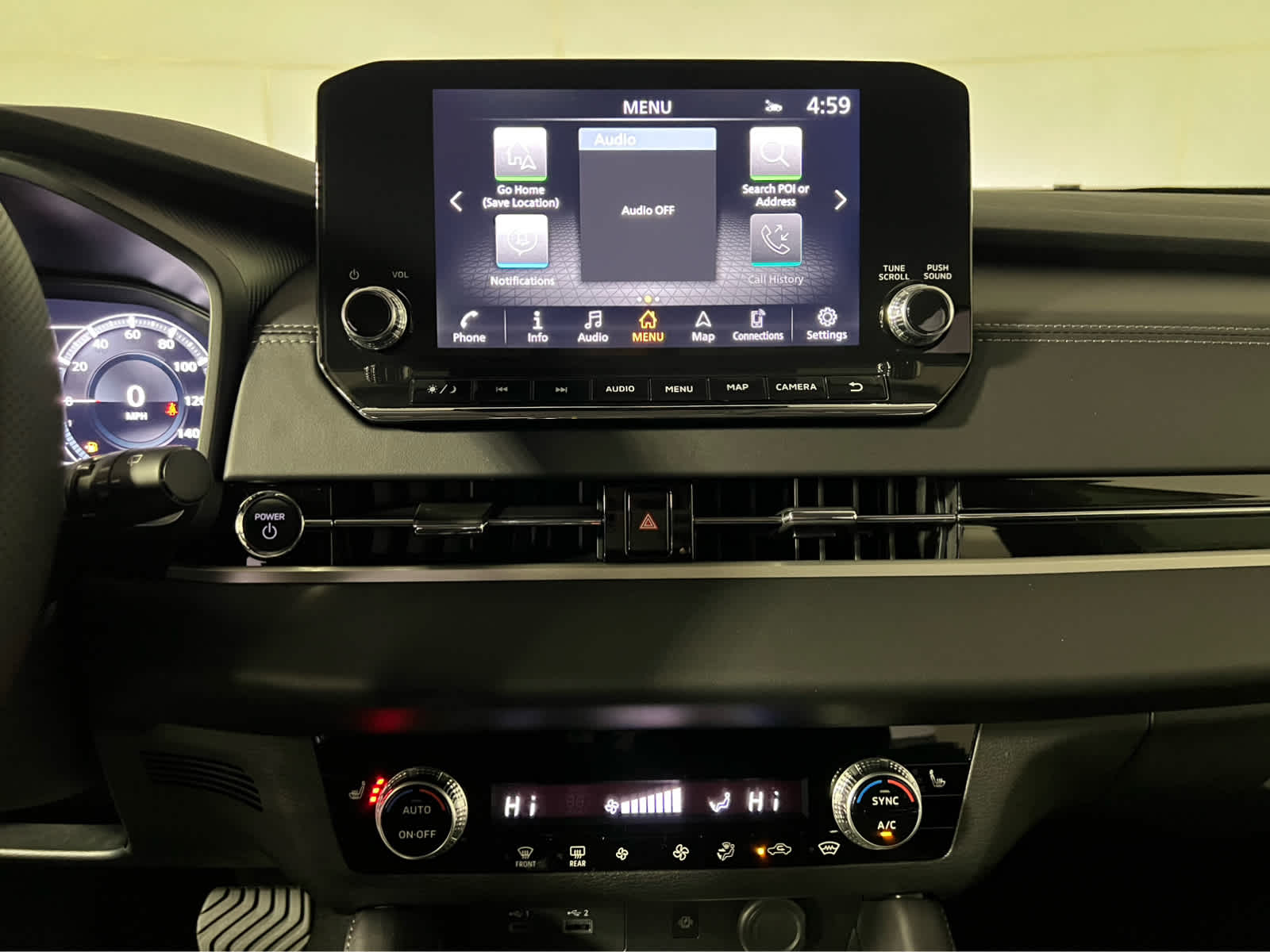 2026 Nissan Rogue Plug-In Hybrid SL