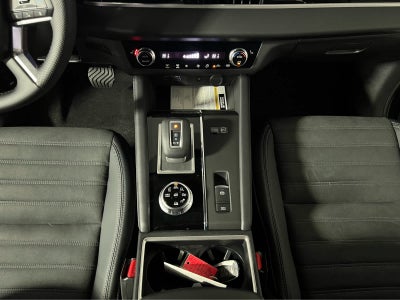 2026 Nissan Rogue Plug-In Hybrid SL