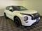 2026 Nissan Rogue Plug-In Hybrid SL