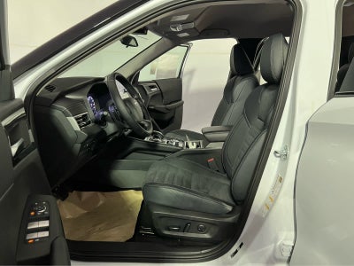 2026 Nissan Rogue Plug-In Hybrid SL